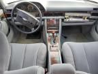 1990 Mercedes-Benz 560 SEL