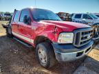 2006 Ford F350 SRW Super Duty