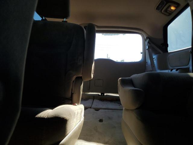 2008 Toyota Sienna ce