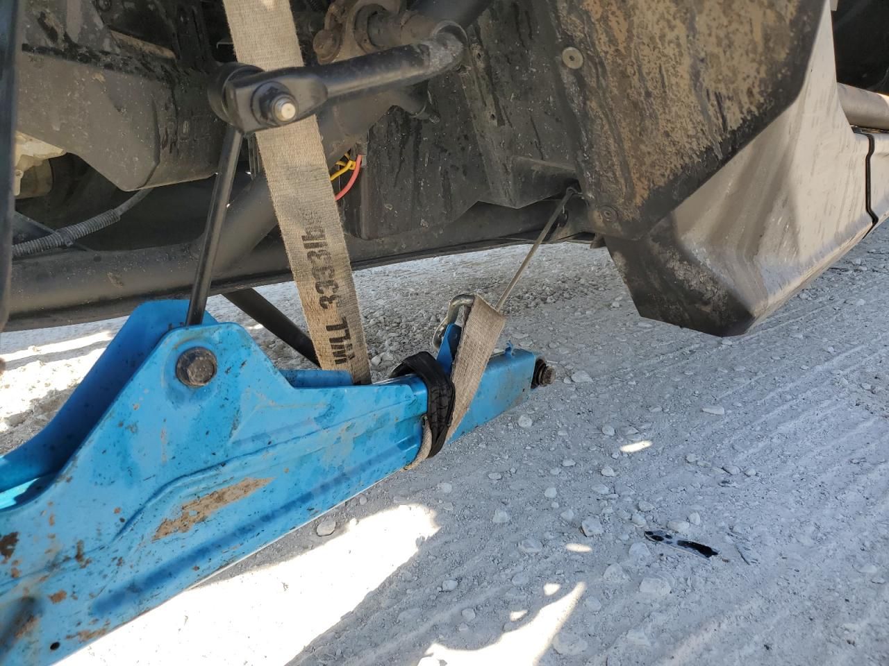 2023 Can Am 2023 CAN-AM Maverick X3 Max RS Turbo RR