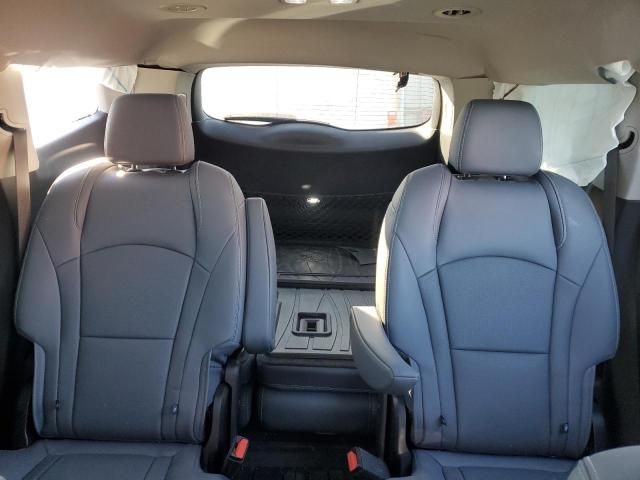 2021 Buick Enclave Premium