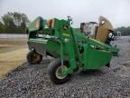 2015 John Deere 835-Disc Mower