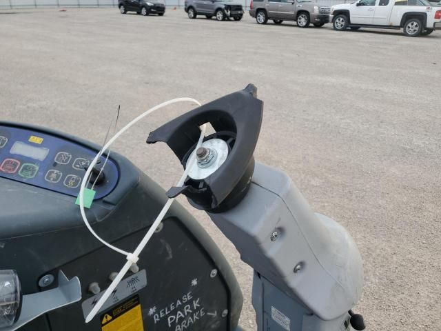 2022 Other Construction 2022 Intertek SC6500 48C Floor Sweeper