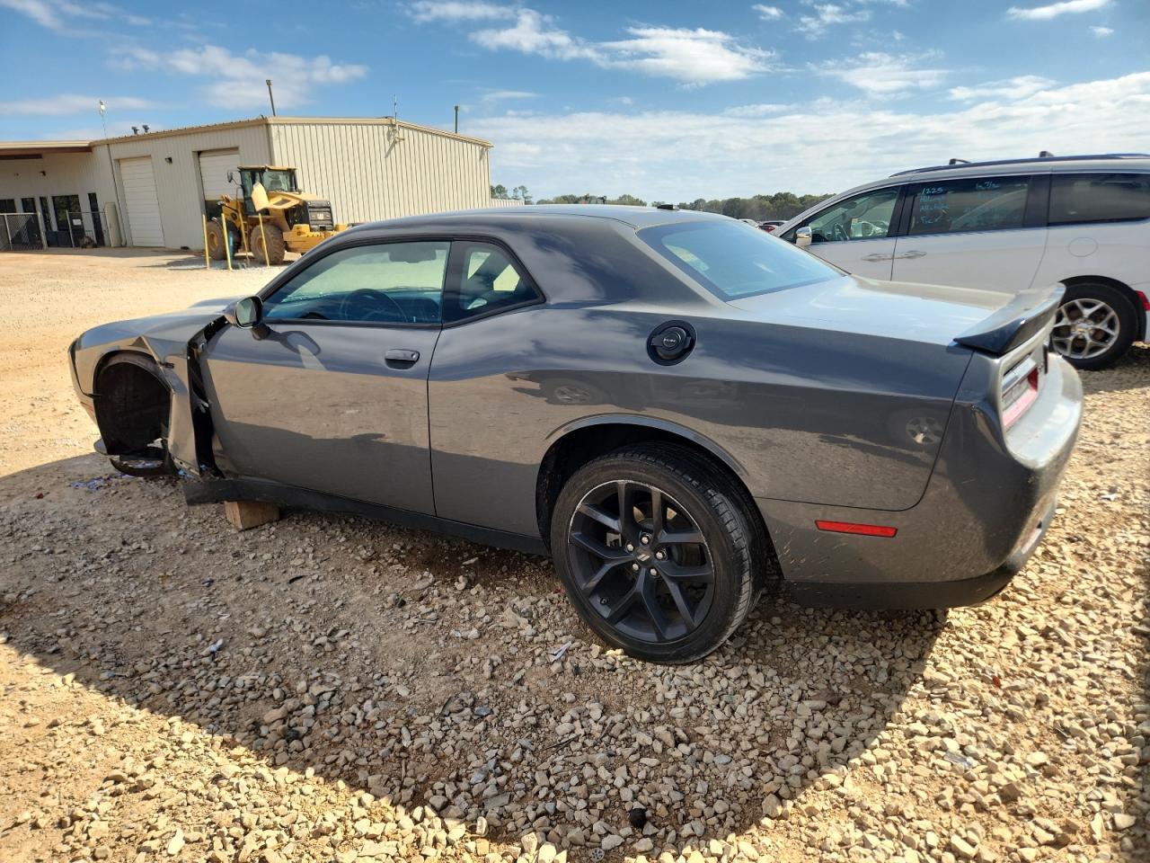 2023 Dodge Challenger R/T