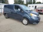 2017 Nissan NV200 2.5S