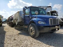 Freigliner 2019 Freightliner Busines Vehiculos salvage en venta: 2019 Freigliner 2019 Freightliner Business Class M2 BOX Truck