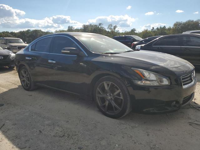 2014 Nissan Maxima s