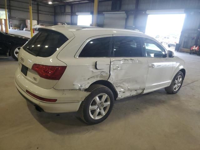 2015 Audi Q7 Premium