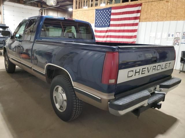 1994 Chevrolet GMT-400 K2500