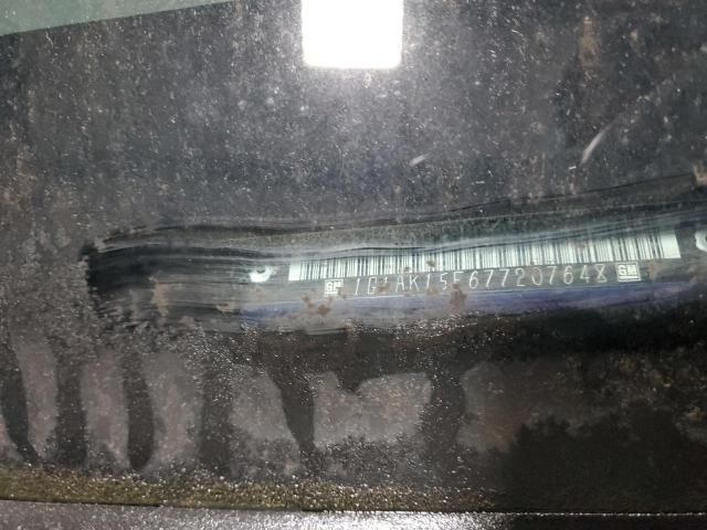 2007 Chevrolet Cobalt ls