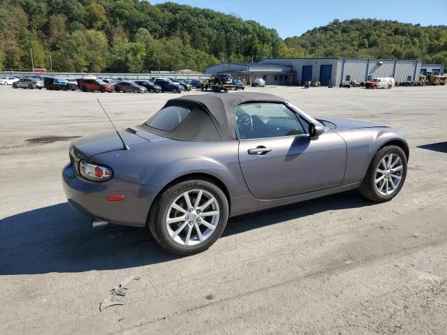 2006 Mazda MX-5 Miata