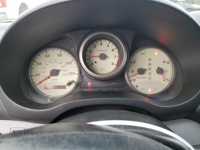 2003 Toyota Rav4