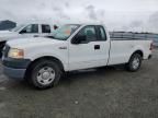 2008 Ford F150