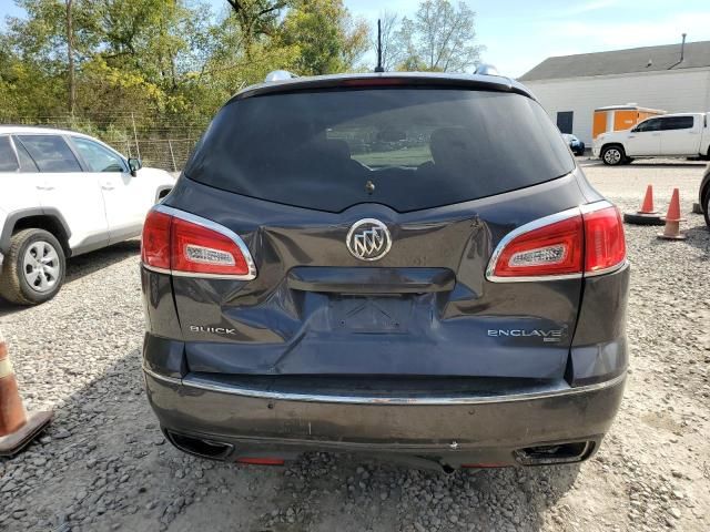 2013 Buick Enclave