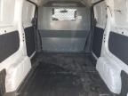 2014 Nissan NV200 2.5S