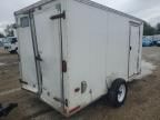 2012 United Trailer