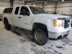 2007 GMC Sierra K2500 Heavy Duty