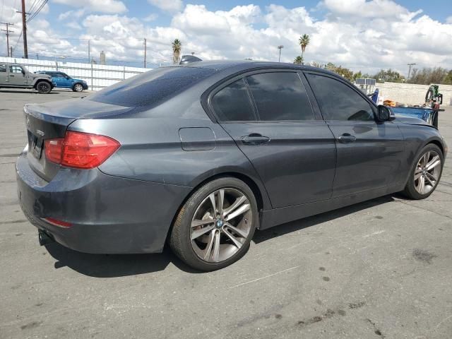 2013 BMW 335 I