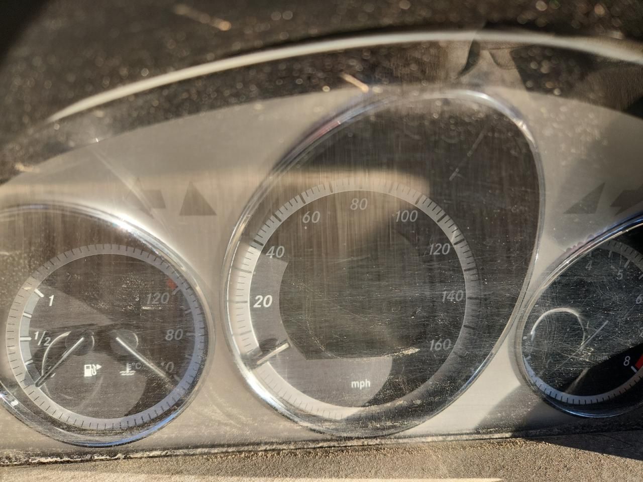 2010 Mercedes-Benz C300