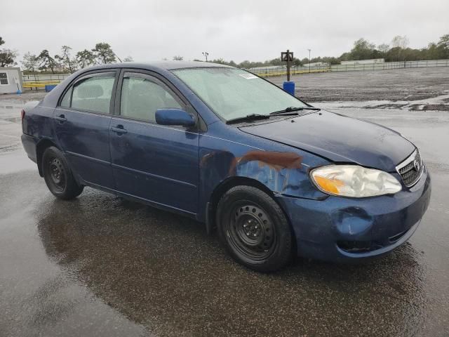 2008 Toyota Corolla CE