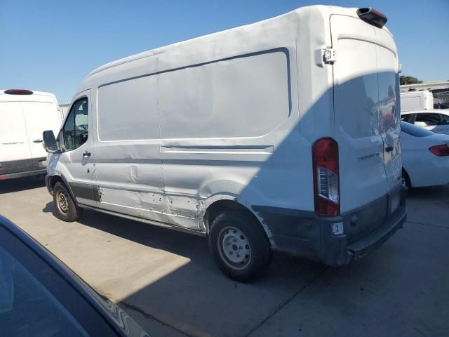 2019 Ford Transit T-150