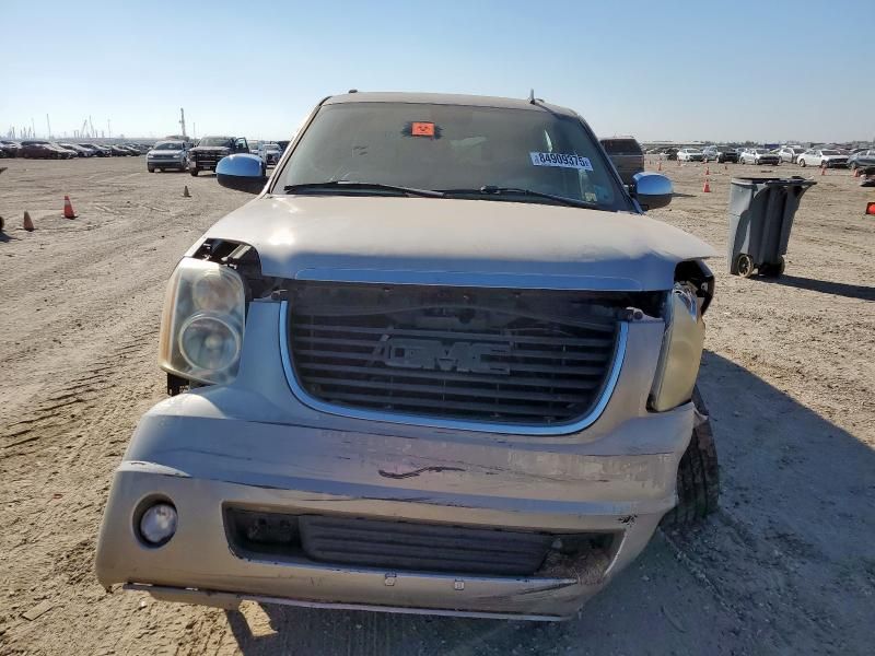 2007 GMC Yukon