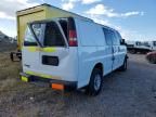 2016 Chevrolet Express G2500