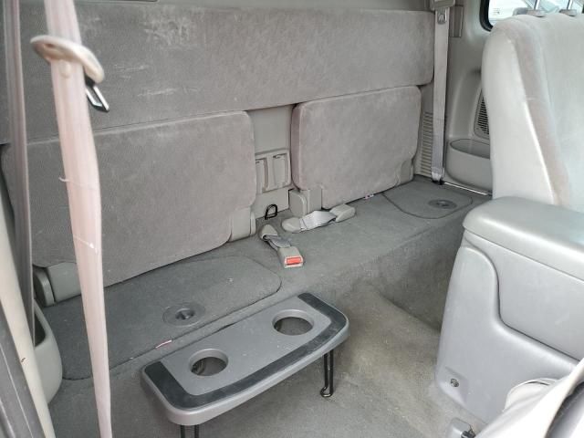 2004 Toyota Tacoma Xtracab