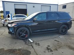 2020 Chevrolet Traverse Premier for sale in Vallejo, CA