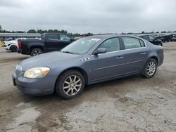 Buick salvage cars for sale: 2008 Buick Lucerne cxl