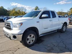 2010 Toyota Tundra Double Cab SR5 en venta en Marlboro, NY