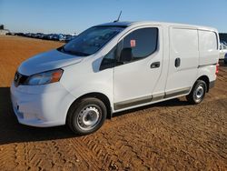 Nissan salvage cars for sale: 2021 Nissan NV200 2.5S