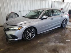 2022 Honda Civic Touring for sale in West Mifflin, PA