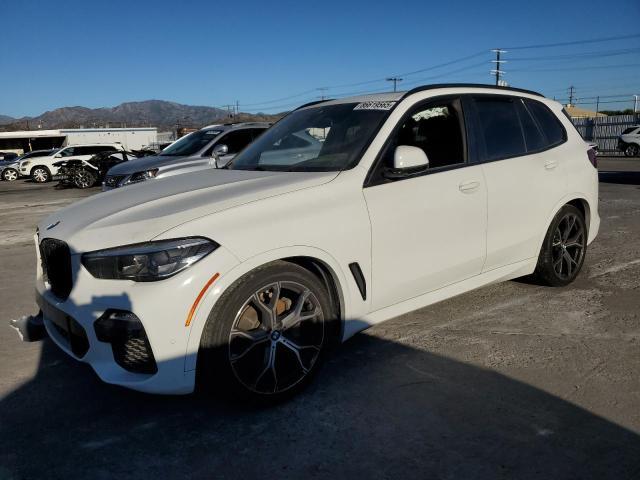 2020 BMW X5 Sdrive 40I