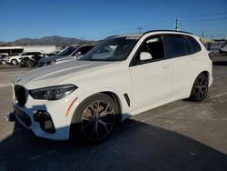 2020 BMW X5 Sdrive 40I for sale in Adelanto, CA