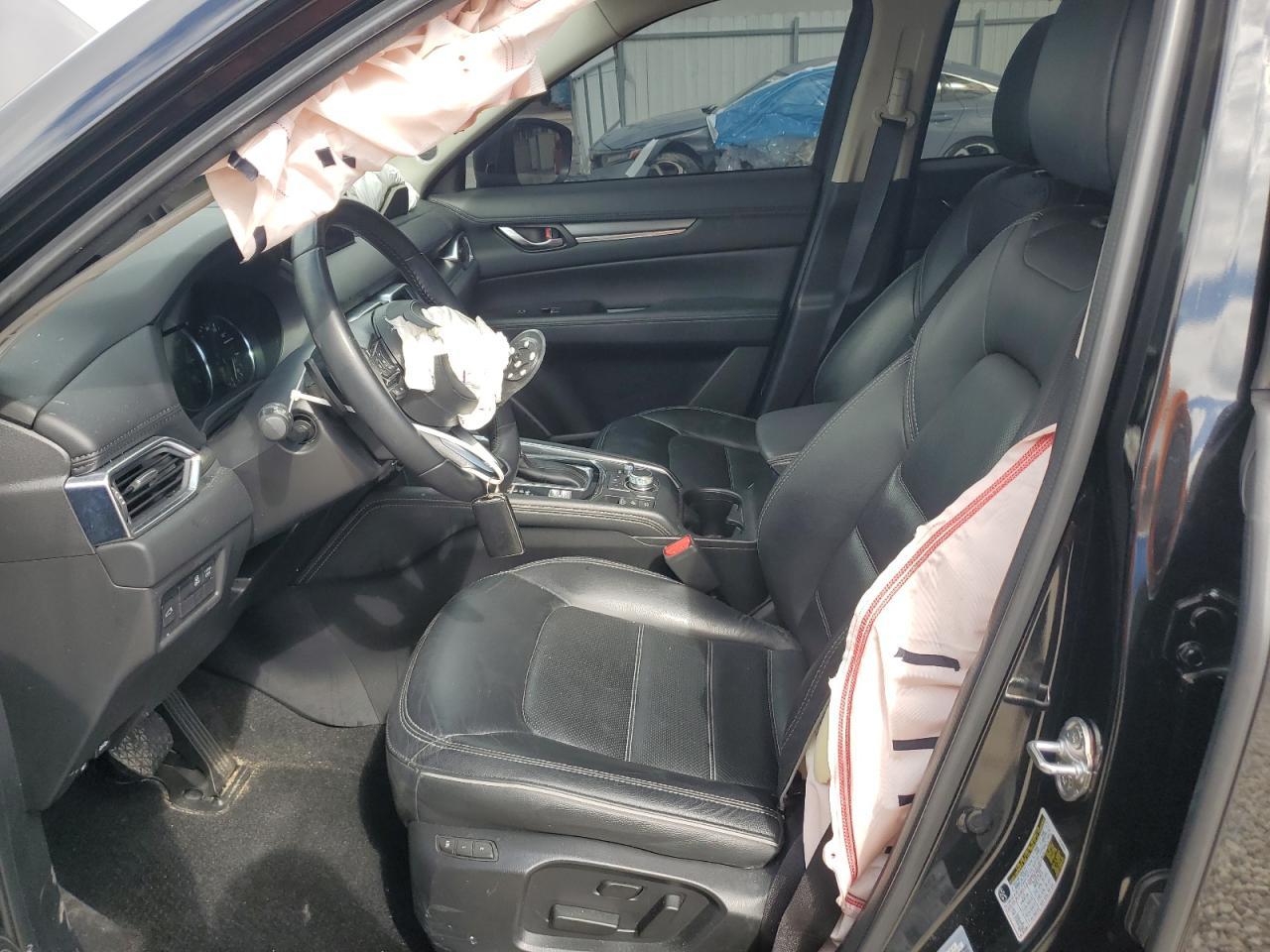 2024 Mazda Cx-5 Premium