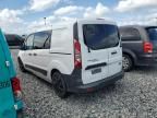 2015 Ford Transit Connect XL