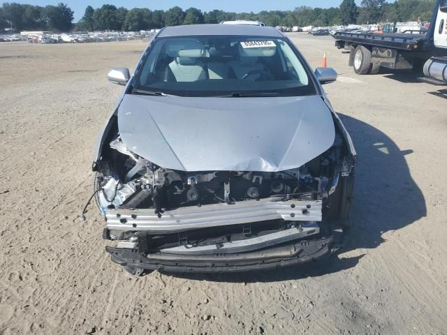 2021 Toyota Prius Special Edition