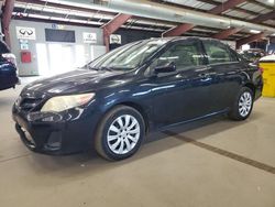 2012 Toyota Corolla Base for sale in East Granby, CT