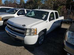 2011 Chevrolet Silverado K1500 Hybrid for sale in Woodhaven, MI