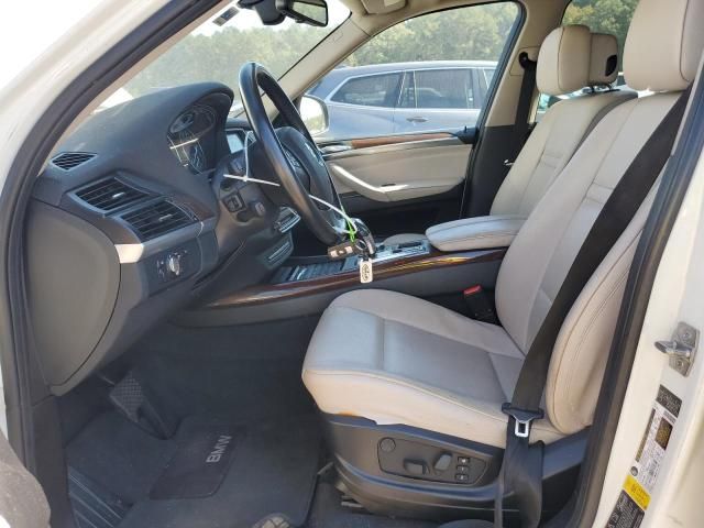 2012 BMW X5 XDRIVE35I