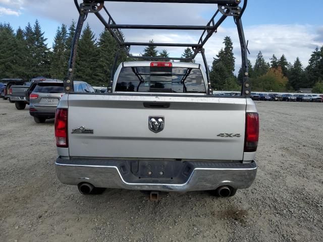 2015 Dodge RAM 1500 SLT