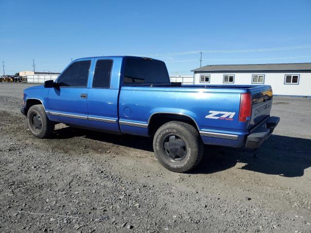 1997 Chevrolet Gmt-400 K1500