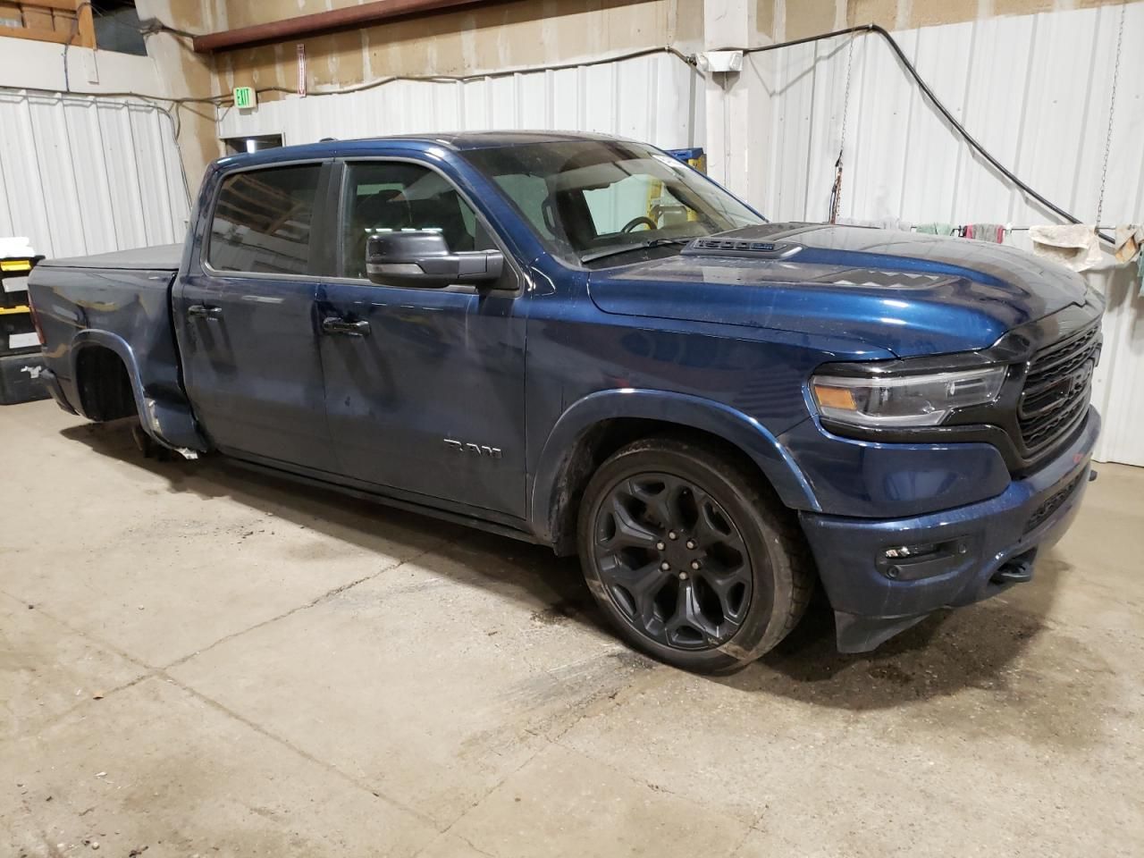 2023 Dodge Ram 1500 Limited