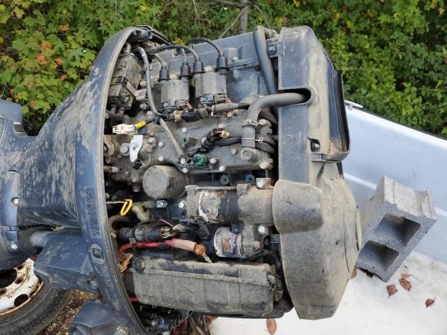 1998 Boat Other