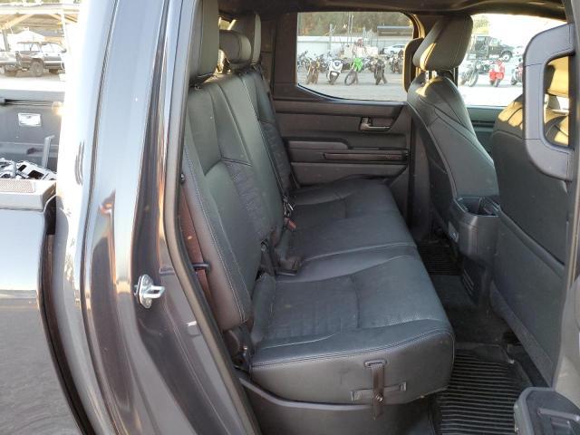 2024 Toyota Tacoma Double cab