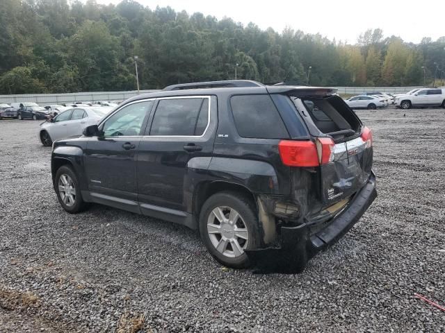 2011 GMC Terrain SLE
