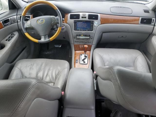 2006 Lexus ES 330