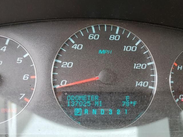2009 Chevrolet Impala 1LT
