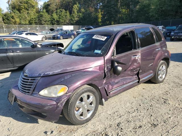 2004 Chrysler Pt Cruiser Touring